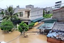Des crues et pluies torrentielles causent de grandes pertes dans des localités du Nord