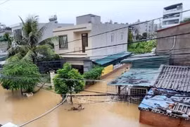 Des crues et pluies torrentielles causent de grandes pertes dans des localités du Nord