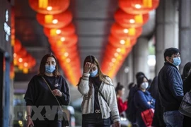 Le ministère des Affaires étrangères avertit du danger du nouveau coronavirus