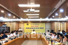 De nouvelles méthodes pour les statistiques du travail