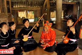 Les pratiques du then inscrites au patrimoine culturel immatériel de l’humanité