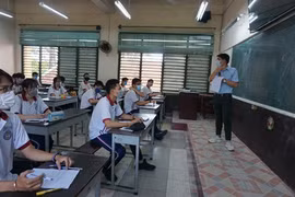 Préparations aux concours d’entrée sur fond de pandémie