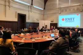 Le Vietnam étudie les expériences australiennes en matière d’autonomie des universités