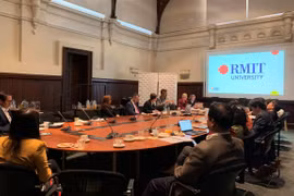 Le Vietnam étudie les expériences australiennes en matière d’autonomie des universités