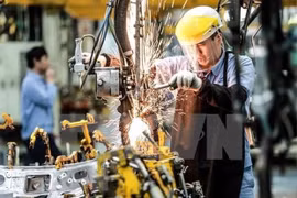 Forte hausse d'IDE au Vietnam en juillet