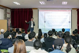 Conseils juridiques pour les travailleurs vietnamiens en République de Corée