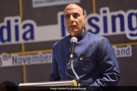 L’Inde appelle à ne pas recourir à la force en Mer Orientale