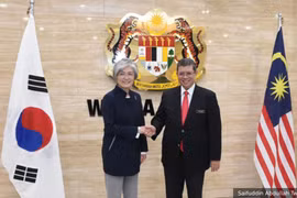 La Malaisie et la République de Corée renforcent leur coopération 