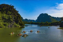 Partage d'expériences entre le Vietnam et la Colombie dans le développement de l’écotourisme