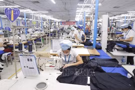 Le Vietnam et la Thaïlande visent l’objectif de 25 milliards de dollars d'échanges commerciaux