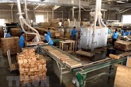 Le PIB augmente de 6,76% au premier semestre