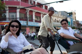 Le Vietnam, destination préférée des touristes sud-coréens