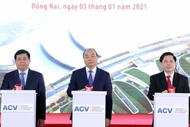 La construction et l’agrandissement des aéroports nécessitent 16 milliards d’USD