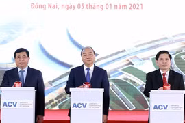 La construction et l’agrandissement des aéroports nécessitent 16 milliards d’USD