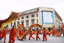 ​Hanoï compte faire de l'industrie culturelle un secteur économique de pointe