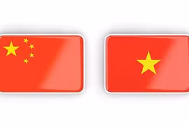 Partenariat de coopération stratégique intégrale Vietnam-Chine