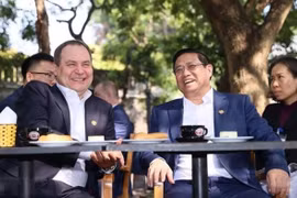 Le Vietnam va promouvoir le tourisme à travers des activités diplomatiques nationales