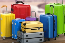 Cambodge : les exportations de produits de voyage devraient atteindre un milliard de dollars en 2020