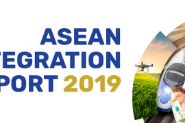 L'ASEAN publie des rapports sur l'intégration économique en 2019