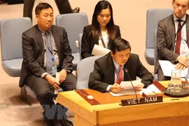 Le Vietnam consolide sa position au sein de l’ONU