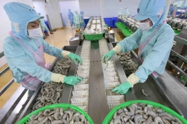 Exportations de 26,1 milliards de dollars de produits agro-sylvicole et aquatique en huit mois