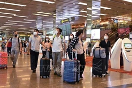 Singapour lance une voie de voyage vaccinée avec le Vietnam