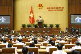 15e Assemblée nationale : maintenir la structure actuelle du gouvernement 