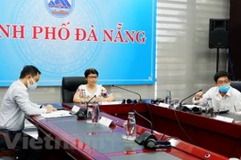 Promouvoir la coopération et l’amitié entre Da Nang et Brno (République tchèque)