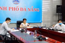 Promouvoir la coopération et l’amitié entre Da Nang et Brno (République tchèque)