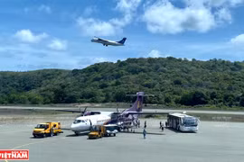 Con Dao: un “enfer terrestre” devenu paradis touristique