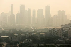 Thaïlande : Bangkok s'attaque à l’augmentation du niveau de particules fines 