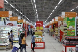 Vente au détail : le Vietnam est un marché plein de potentiel 