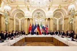 Le Vietnam soutient la reprise des négociations sur l’Accord de Vienne sur le nucléaire iranien