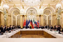 Le Vietnam soutient la reprise des négociations sur l’Accord de Vienne sur le nucléaire iranien