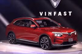 VinFast : Plus de 2.000 voitures vendues en janvier