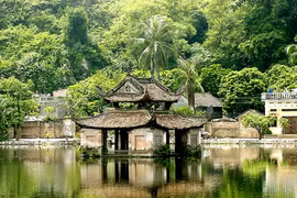 Hanoï réveille les potentialités touristiques de ses localités en banlieue