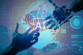 Promouvoir le développement de l’Intelligence artificielle au Vietnam