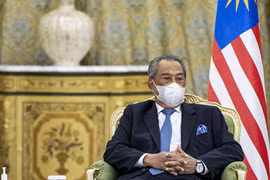 Malaisie : le Premier ministre va démissionner ce lundi