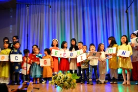 L’Association d’amitié Suisse-Vietnam souffle ses 40 bougies