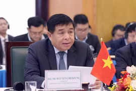 Lancement de la première phase de l'Initiative conjointe Vietnam-Japon dans la nouvelle ère