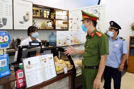 COVID-19: Hanoï met en œuvre de manière drastique et synchrone des mesures préventives