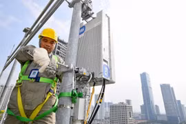 MobiFone prêt à lancer des services 5G dans de grandes villes
