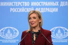 La Russie salue le mécanisme de coopération multilatérale de l’ASEAN