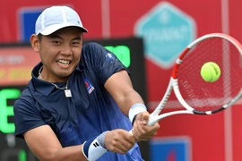 De nouvelles performances du sport vietnamien