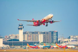 Vietjet vise 27 millions de passagers et un dividende de 25 % en 2024