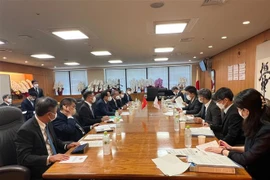 Le Vietnam et le Japon renforcent leur coopération dans l’accueil de stagiaires vietnamiens
