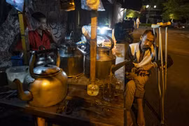 Indonésie : le gouvernement octroie des fonds en faveur des micro-, petites et moyennes entreprises 