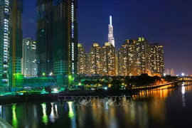 Le Japon soutiendra l’édification de villes intelligentes en Asie du Sud-Est et au Vietnam