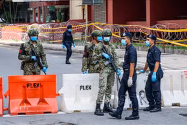COVID-19 : la Malaisie pourrait à nouveau resserrer les restrictions sociales