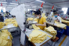 Le Japon aidera ses entreprises à déplacer leurs étabilissements de production en Asie du Sud-Est